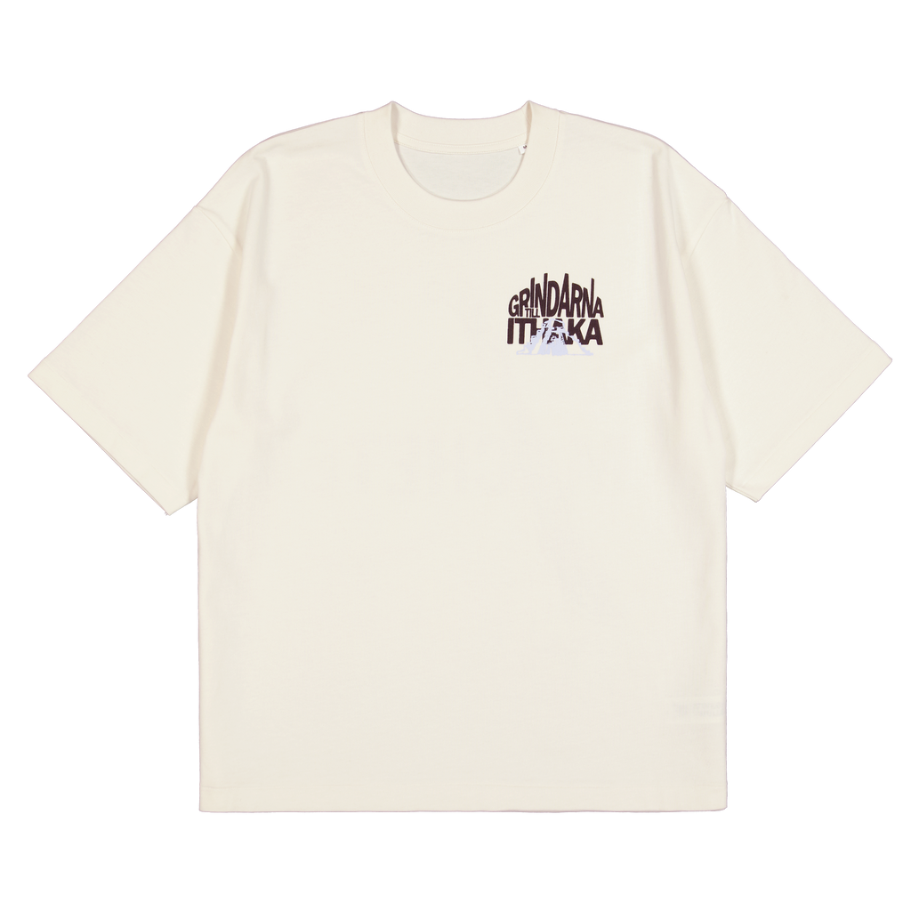"Machete" T-shirt – framsida