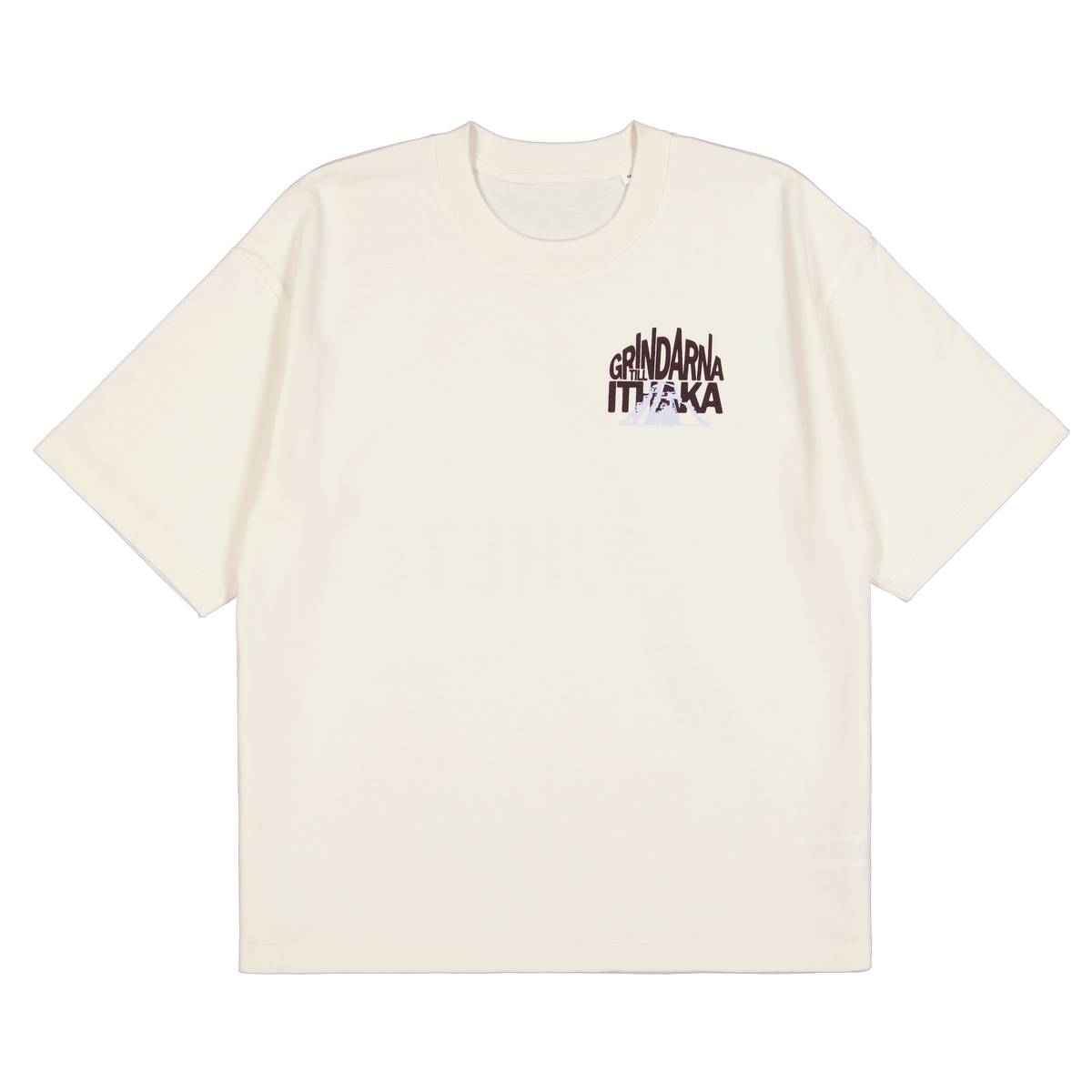 "Machete" T-shirt – framsida