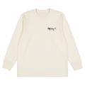"Frihet" Long sleeve – framsida