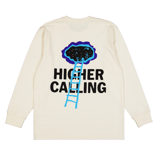 "Grindarna Till Ithaka" Long sleeve – baksida