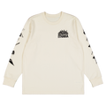 "Grindarna Till Ithaka" Long sleeve – framsida